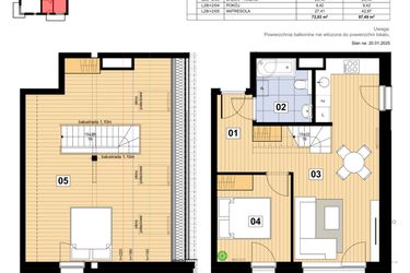 Mickiewicza 21 Residence