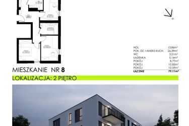 Apartamenty Eugeniusza