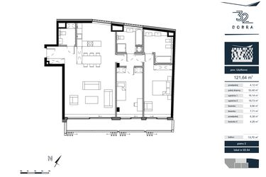 Apartamenty Dobra 32