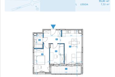 Osiedle Botaników etap F