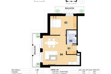 Green Park Resort III