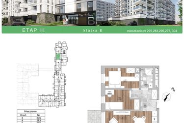 Apartamenty Ciepła 38