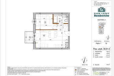 Park Leśny Rembertów etap VIII