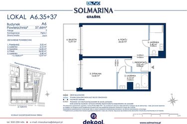 Grano Hotel Solmarina