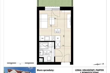 Montano bud. B4 - apartamenty inwestycyjne