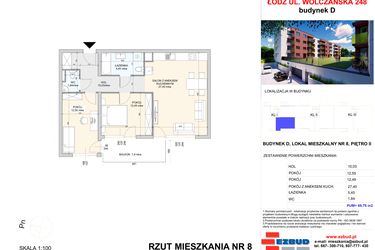 Wólczańska 248