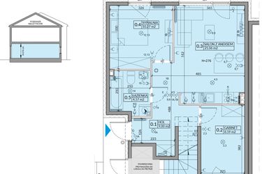 Domy na Witosa etap 2A i 2B