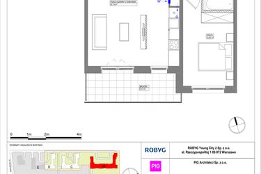 Metro Life Apartamenty