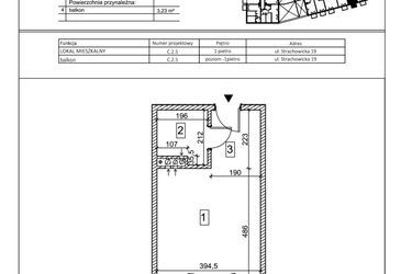 IVY HOUSE - Apartamenty inwestycyjne