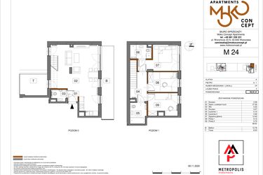 Moko Concept Apartments