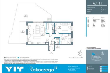 Rakoczego 17