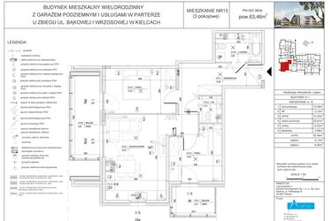 Apartamenty Wrzosowa