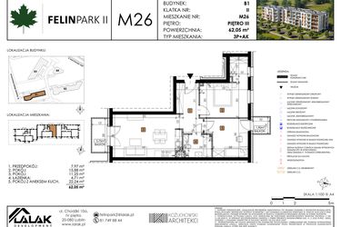 Felin Park II