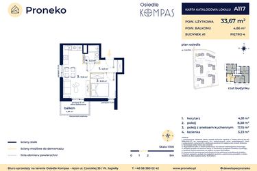 Osiedle Kompas