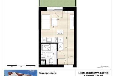 Montano bud. B4 - apartamenty inwestycyjne