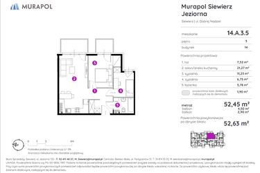 Murapol Siewierz Jeziorna