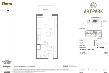 Inhome Osiedle ArtPark etap I