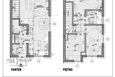 Rzut - Mieszkanie na sprzedaż 4 pokoje o powierzchni 66,13 m² - numer J6.2 w HEJ! Baniocha J