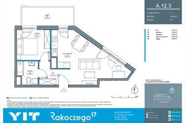 Rakoczego 17
