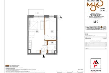 Moko Concept Apartments