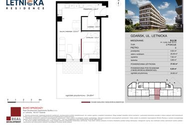 Letnicka Residence