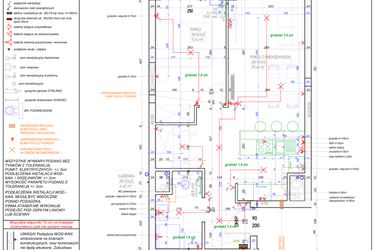 Rzut - Mieszkanie na sprzedaż 2 pokoje o powierzchni 48,64 m² - numer A.5.9 w Piekary 18