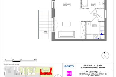 Metro Life Apartamenty