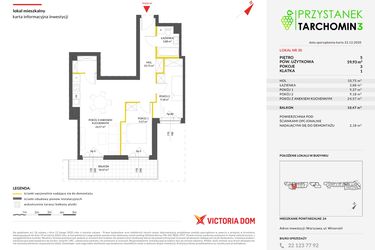 Przystanek Tarchomin