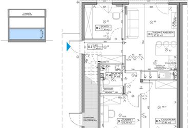 Domy na Witosa etap 1B