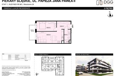 Luxor Residence