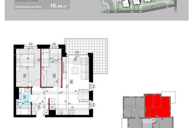 Osiedle Malarska etap IV