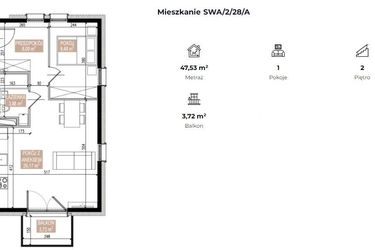Apartamenty Świeradowska