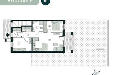 Aleja Wiśniowa Pogórze