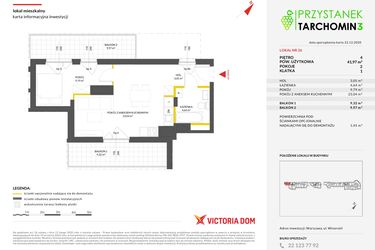 Przystanek Tarchomin