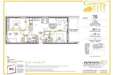 Comfort City Agat