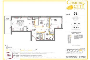 Comfort City Agat