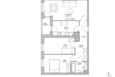 Legnicka Residence