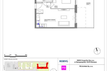 Metro Life Apartamenty
