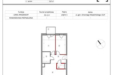 ATAL City Square etap I