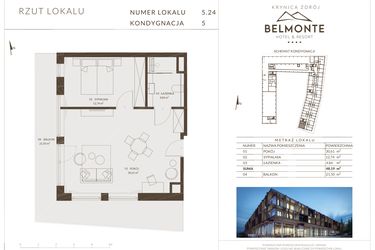 Belmonte Hotel & Resort