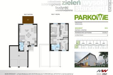 Parkowe Radwanice
