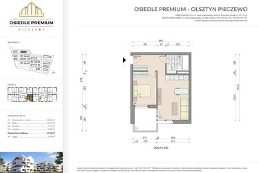 Osiedle Premium etap II