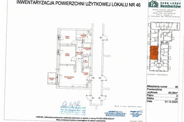 Park Leśny Rembertów etap VIII