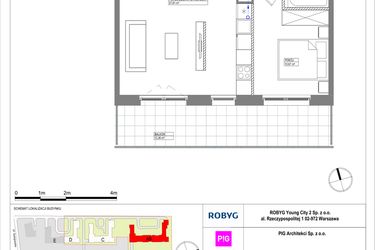 Metro Life Apartamenty