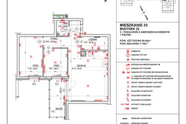 Osiedle 4 Pory Roku - Etap VIII