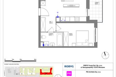 Metro Life Apartamenty