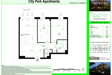 City Park Apartments