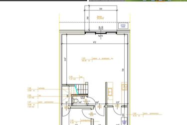 Rzut - Dom na sprzedaż 5 pokoi o powierzchni 161,12 m² - numer E8 w Nova Natura Etap VII
