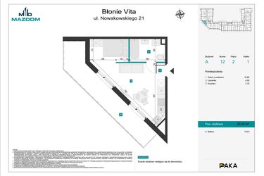 Błonie Vita