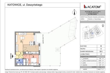Daszyńskiego Park